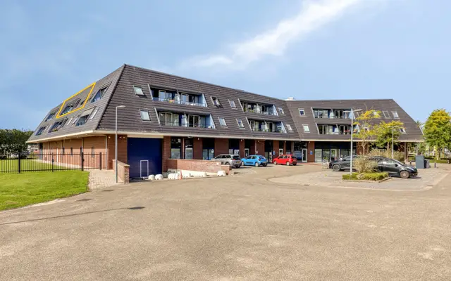 Foto van Schoneveld 69, Rhenen