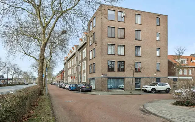 Foto van Pieter Borstraat 2 C, 's-Hertogenbosch