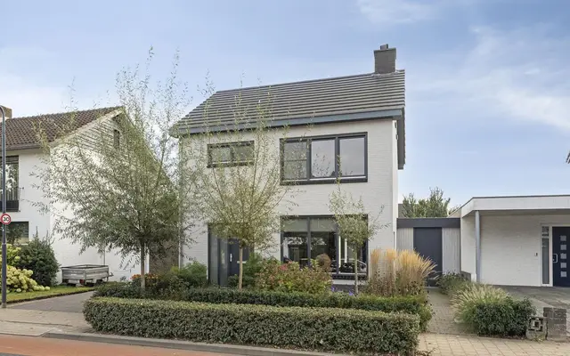 Foto van Generaal Maczeklaan 20, Baarle-Nassau