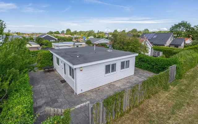 Foto van Het Oude Nieuwland 119, Ouddorp