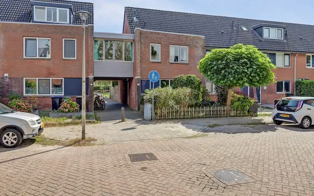 Foto van Grote Beer 37, Zeewolde
