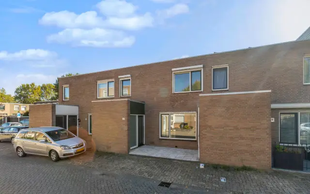 Foto van Zijldiep 23, Dordrecht