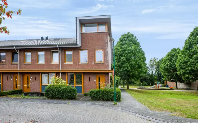 Foto van Knoopkruid 42, Voorthuizen
