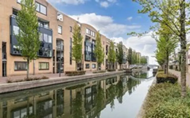 Foto van Olstgracht 57, Almere