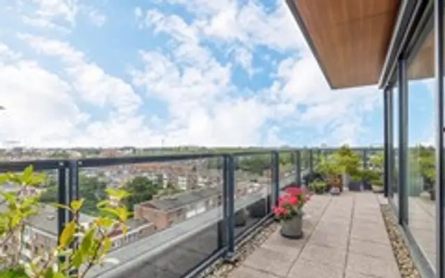 Foto van Saturnusstraat 381, Zwijndrecht