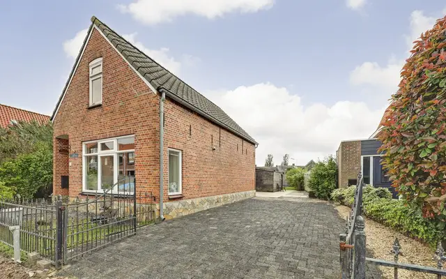 Foto van Emmastraat 14, Sint Philipsland