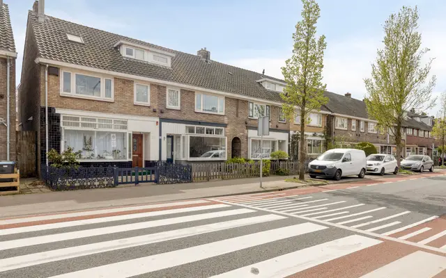 Foto van Leliestraat 23, Koog aan de Zaan