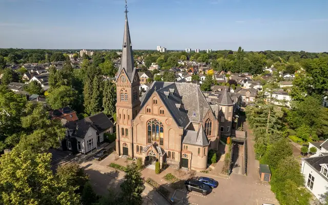Foto van Piet Joubertstraat 4 h, Apeldoorn
