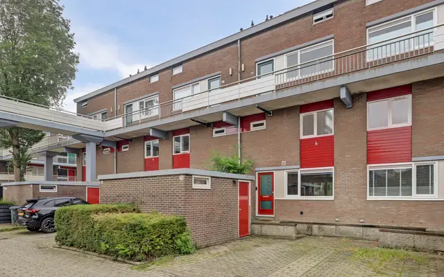 Foto van Waterman 70, Hoorn