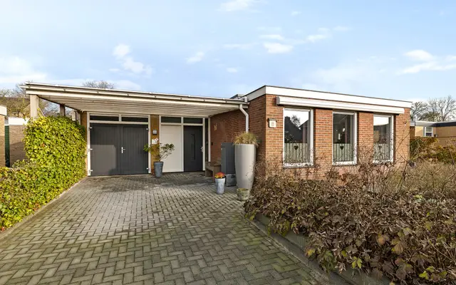 Foto van Albrondariep 8, Uithuizen