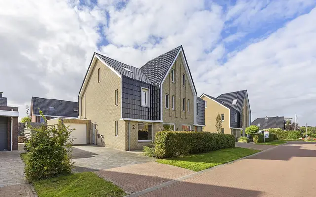 Foto van Anserstraat 2, Zuidhorn
