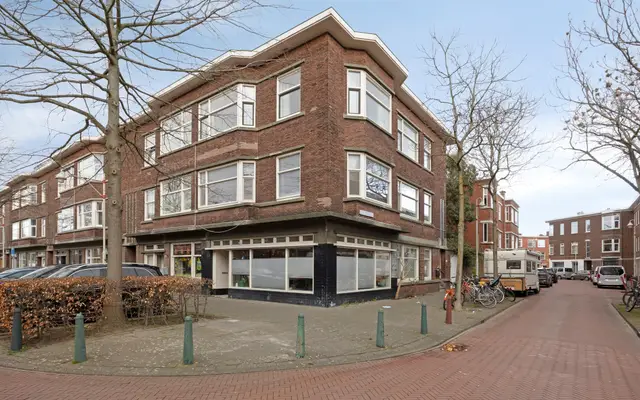 Foto van Beekbergenstraat 75, 's-Gravenhage