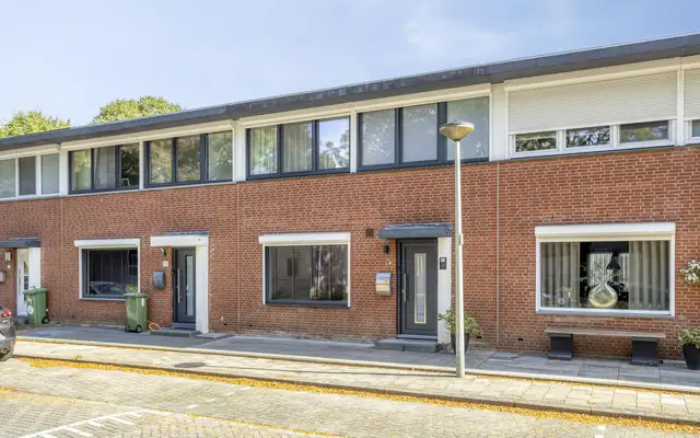 Foto van Valkenierstraat 13, Maastricht