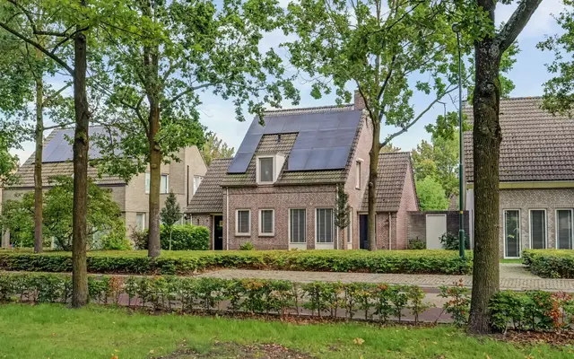 Foto van Oude Provincialeweg 18, Hapert