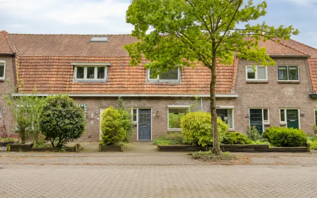 Foto van Prins Mauritsweg 71, Waalre