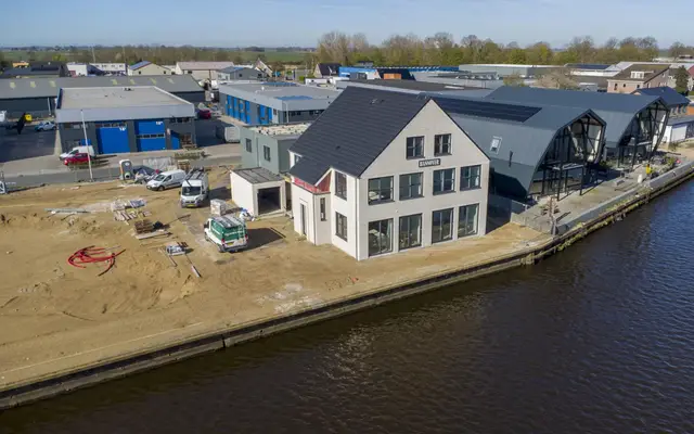 Foto van Industrieweg 7 c, Hasselt