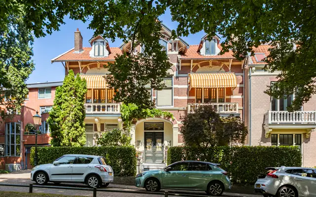 Foto van Stadsring 244, Amersfoort