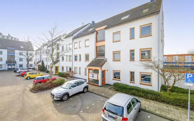 Foto van Marina-Park 104, Den Helder