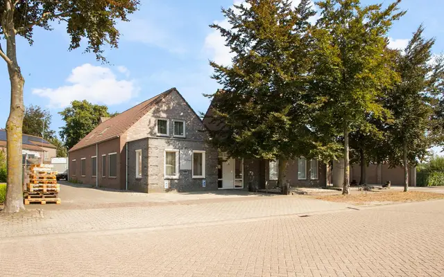 Foto van Lange Voren 71, Reusel
