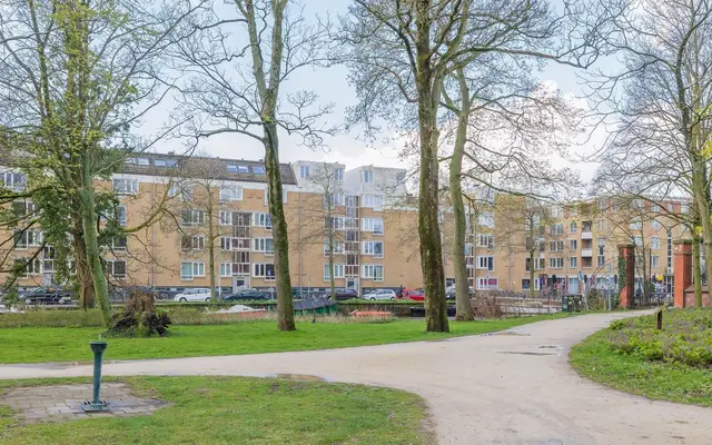 Foto van Haarlemmerweg 83 B, Amsterdam