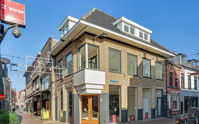 Foto van Lange Vorststraat 89 B, Goes