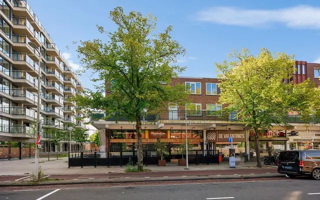 Foto van Pieter Calandlaan 31, Amsterdam