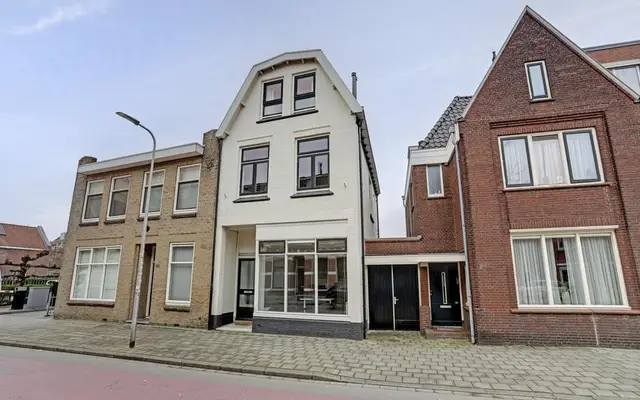 Foto van Emmastraat 134, Enschede