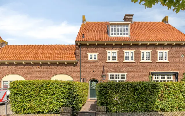 Foto van Holevoetplein 295, Scherpenzeel