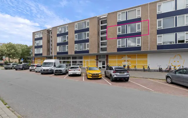 Foto van Vinckenhofstraat 96, Venlo