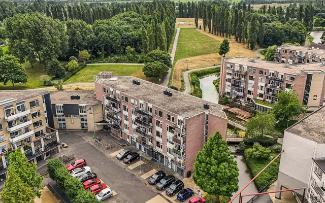Foto van Molenvlietbrink 77, Woerden