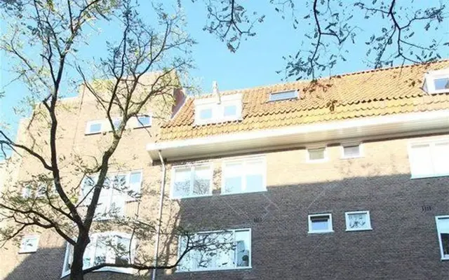 Foto van IJselstraat 44 3, Amsterdam