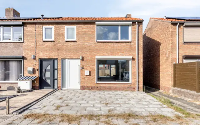 Foto van Robertstraat 40, Axel