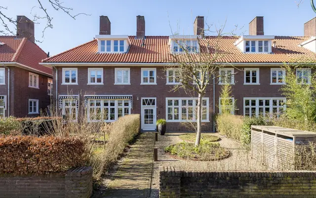 Foto van Mathijsenlaan 26, Eindhoven