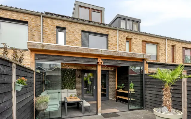 Foto van Beukenhof 6, Zeewolde