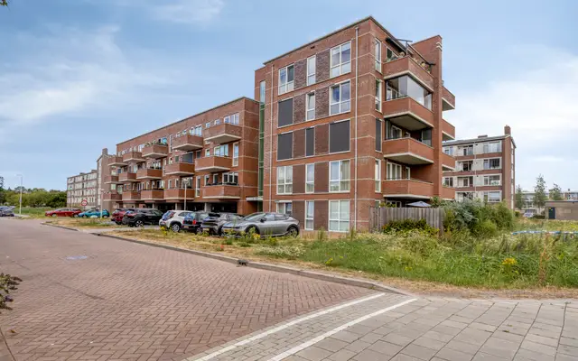 Foto van Margaretha Havermanstraat 6, Zoetermeer