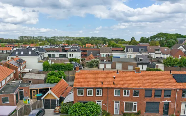 Foto van Langeviele 2, Kruiningen