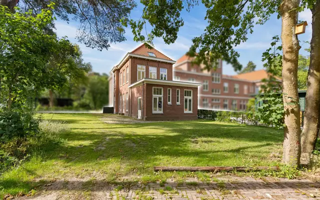 Foto van Groenelaantje 35 g, Verkoopadviesgesprek aanvragen