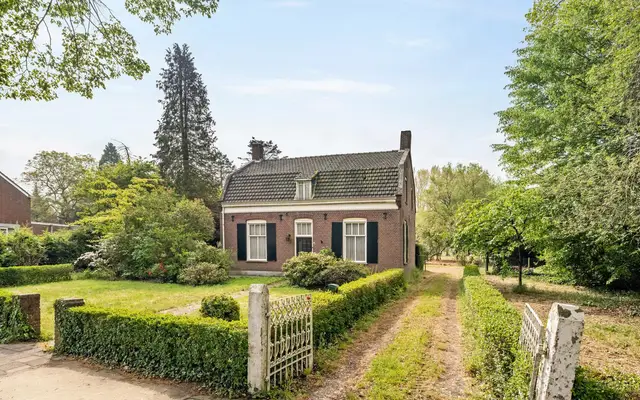 Foto van Veerstraat 43, Son en Breugel