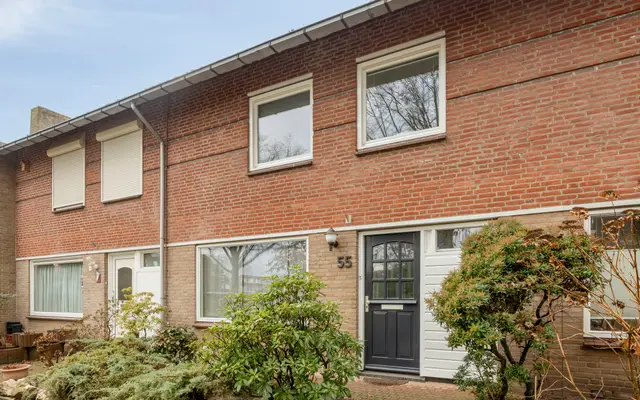 Foto van Kleine Beerpad 55, Eindhoven