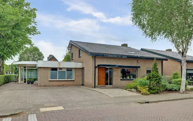 Foto van Sportparkstraat 5, Voorthuizen