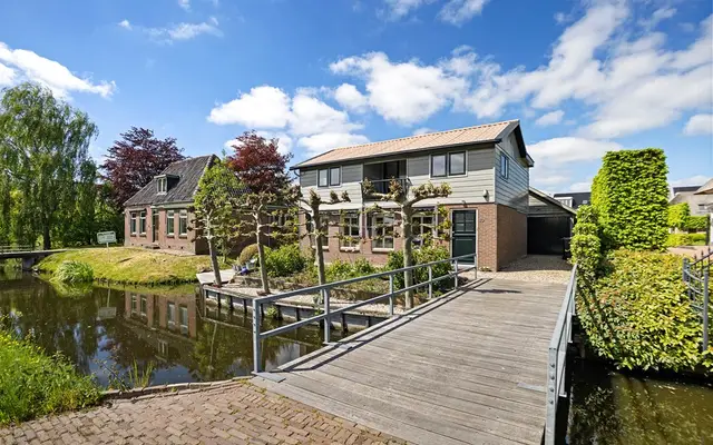 Foto van Bangert 63, Zwaag
