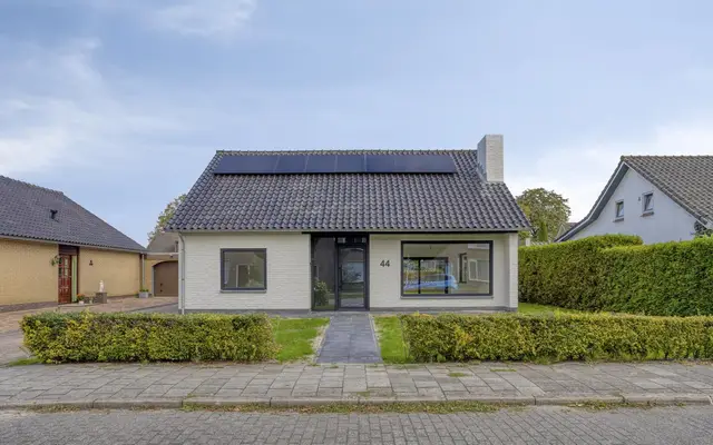 Foto van Oude Polderstraat 44, Hulst