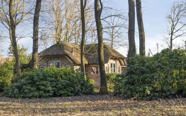Foto van Tonnenberg 53 V3, Ermelo