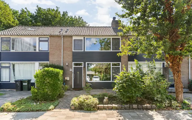 Foto van Schakelweg 84, Hoogvliet Rotterdam