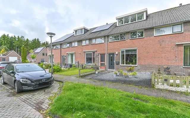 Foto van Westerlaan 4, Tiendeveen