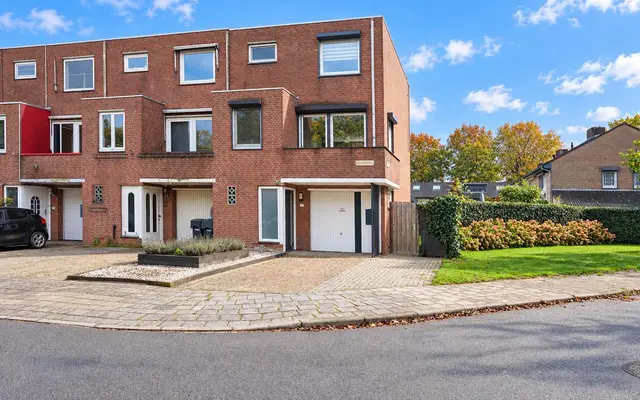 Foto van Reuverbeek 2, Geleen