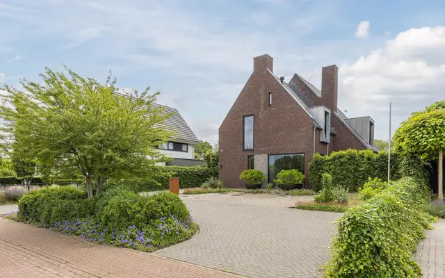 Foto van Standerdmolen 7, Berkel-Enschot