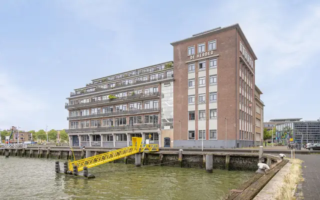 Foto van Sint-Jobstraat 47, ROTTERDAM