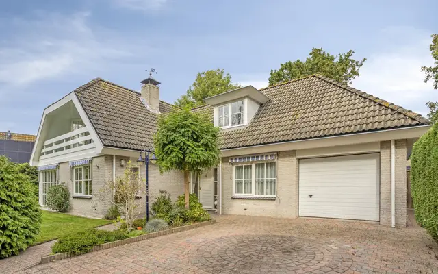 Foto van Mantelmeeuwstraat 27, Zierikzee