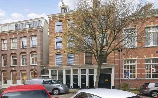 Foto van Derde Oosterparkstraat 259, Amsterdam